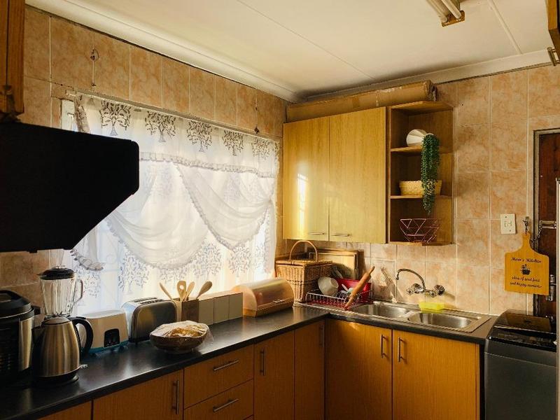 3 Bedroom Property for Sale in Ikwezi Eastern Cape